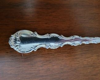 Strasbourg by Gorham