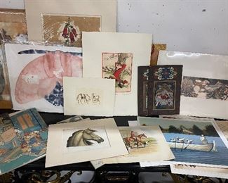 Beautiful Art Prints