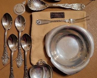 Sterling by Tiffany & Co