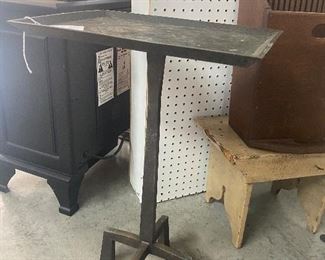 Bronze signed by Tom Corbin 2000