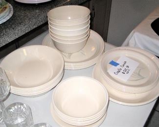 CORELLE
