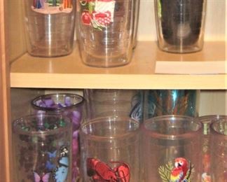 TERVIS TUMBLERS