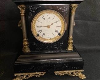Ansonia Clock Company