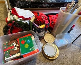 Christmas Tree Tree Bag Wrap Storage And More