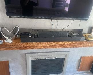 Sony soundbar 