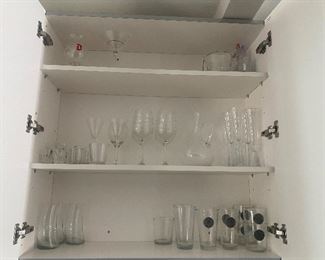 Glassware 