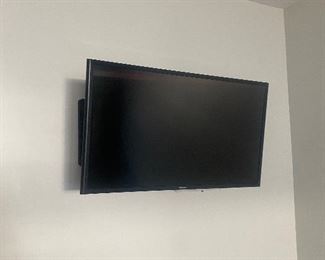 Samsung TV 