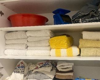 Towels 