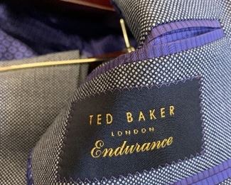 Ted Baker London ladies Endurance
pant suit $30