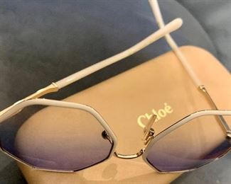 Chloe Ce 310zs Sunglasses w/ Case $65