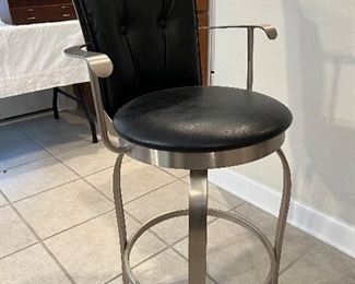 bar stool