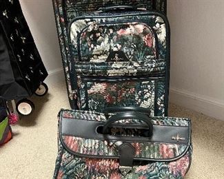 luggage