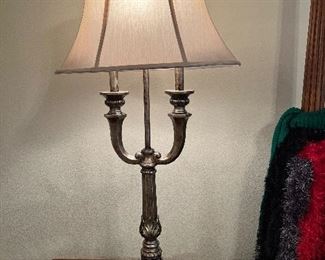 a pair of these lamps