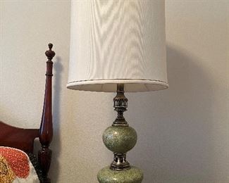 lamp