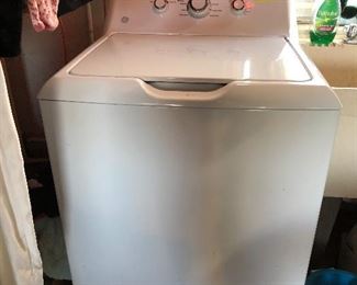 Like new washer 