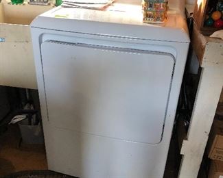 Like new dryer 