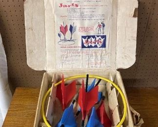 Yard Toy In Original Box