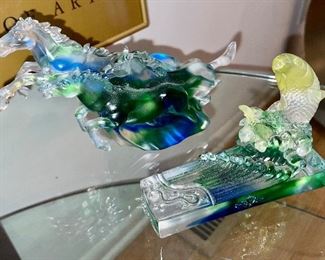 TiHot art glass