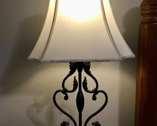 Table Lamp, Set of 2