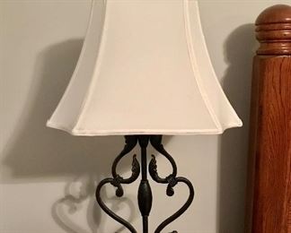 Table Lamp, Set of 2 