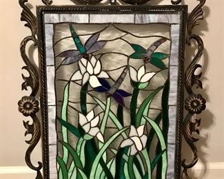 Stained Glass Art 