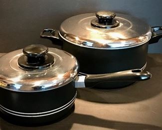 T-Fal Cookware 