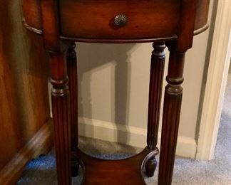Accent Table 