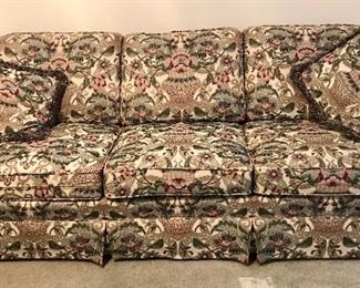 Massoud Sofa 