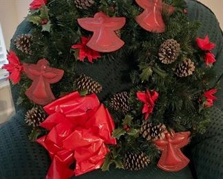 Wreaths 