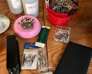 Miscellaneous Crafting Supplies 