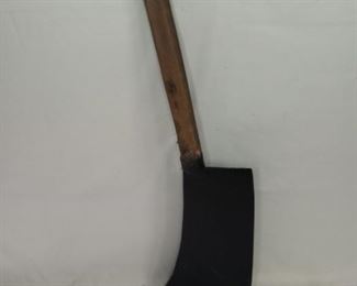 Hog Splitter/Cleaver