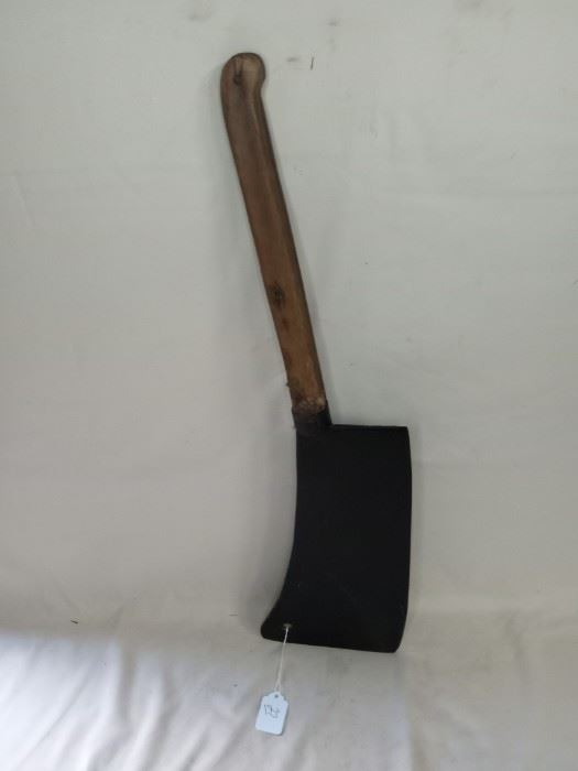 Hog Splitter/Cleaver