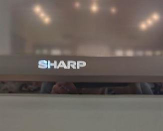 AVAILABLE NOW FOR PRE-SALE 90" Sharp Flat Screen TV Smart Aquos HD Active 3D 120Hz Refresh Rate 1080P Model LG90LE657U - works great, great condition ($900)