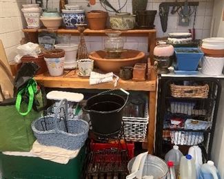 Flower Pot Department & Gardening