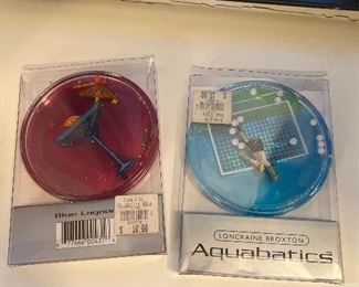 Aquabatics Games
