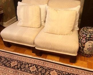 Upholsterd Furniture