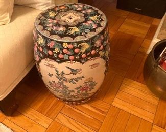 China End Table