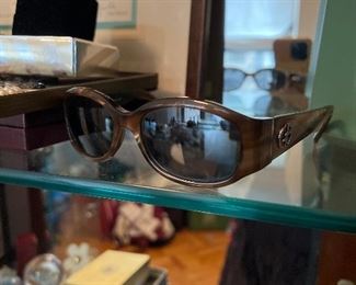 geogio armani sunglasses perscription