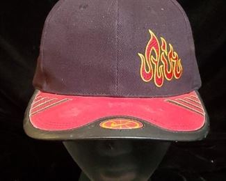 RARE Nike Air Bakin Hat