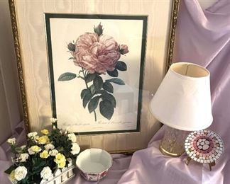 The Rose Garden Collection