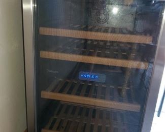 Wine cooler