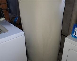 Portable clothes dryer