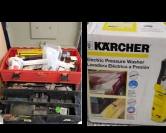 ENDING ON SATURDAY NIGHT!
"Seasonal Storage Spectacular" in Augusta, GA. Starts Closing Sat 11/19 at 8pm. Pickup: 11/21 2-6pm. Please click here to see more photos, descriptions, and current bids: https://ctbids.com/estate-sale/18971
