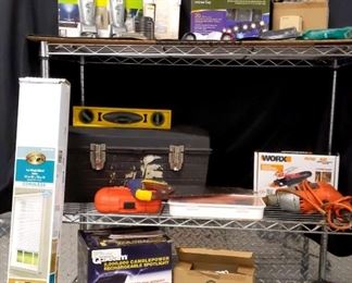 ENDING ON SATURDAY NIGHT!
"Seasonal Storage Spectacular" in Augusta, GA. Starts Closing Sat 11/19 at 8pm. Pickup: 11/21 2-6pm. Please click here to see more photos, descriptions, and current bids: https://ctbids.com/estate-sale/18971