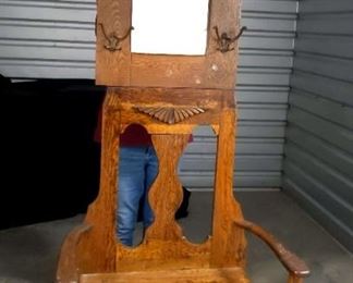 ENDING ON SATURDAY NIGHT!
"Seasonal Storage Spectacular" in Augusta, GA. Starts Closing Sat 11/19 at 8pm. Pickup: 11/21 2-6pm. Please click here to see more photos, descriptions, and current bids: https://ctbids.com/estate-sale/18971