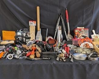 ENDING ON SATURDAY NIGHT!
"Seasonal Storage Spectacular" in Augusta, GA. Starts Closing Sat 11/19 at 8pm. Pickup: 11/21 2-6pm. Please click here to see more photos, descriptions, and current bids: https://ctbids.com/estate-sale/18971