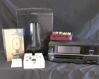 ENDING ON SATURDAY NIGHT!
"Seasonal Storage Spectacular" in Augusta, GA. Starts Closing Sat 11/19 at 8pm. Pickup: 11/21 2-6pm. Please click here to see more photos, descriptions, and current bids: https://ctbids.com/estate-sale/18971
