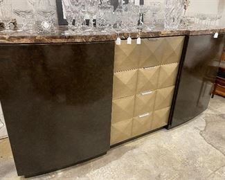 Marge Carson Credenza