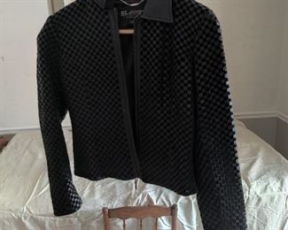 St. John Sport Jacket