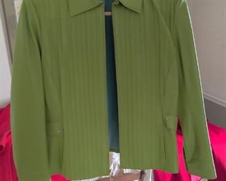 St. John Sport Jacket